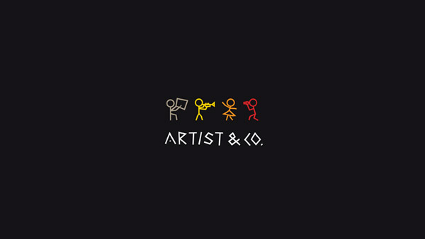 Art Logo 13