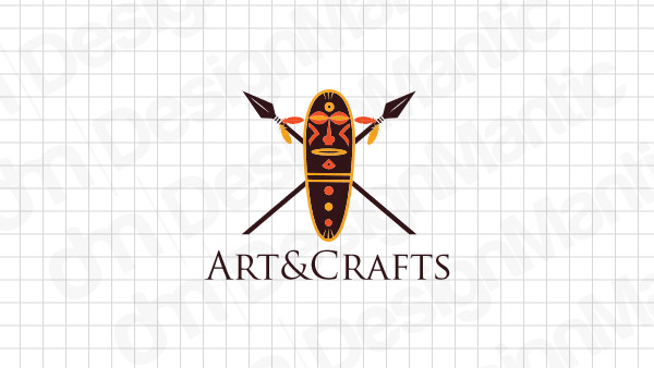 Art Logo 8