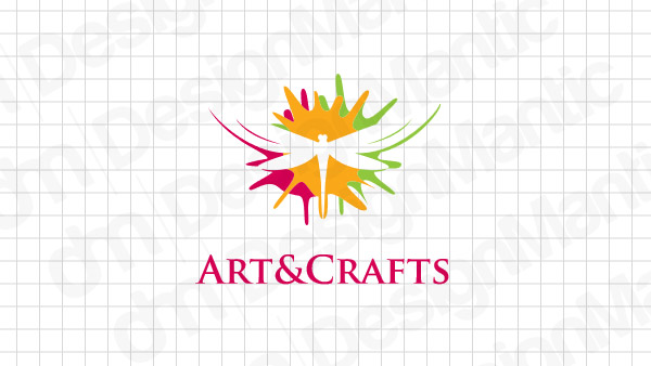 Art Logo 9