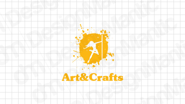 Art Logo Design 14