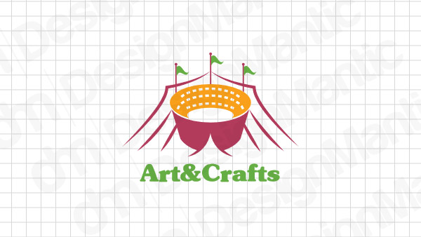 Art Logo Design 23