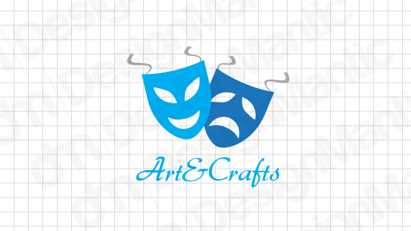 Art Logo Design 3