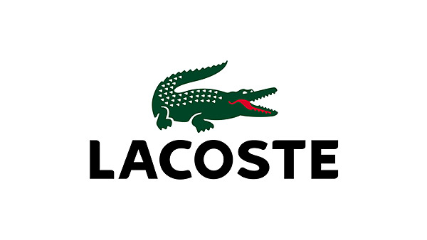 Lacoste Logo