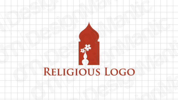 Religious Logo 11