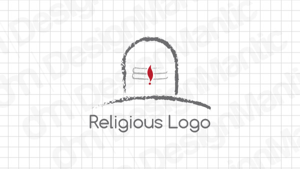 Religious Logo 12