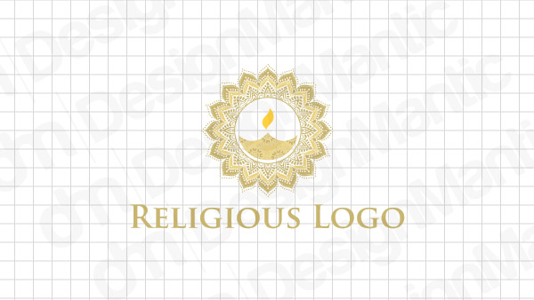 Religious Logo 13