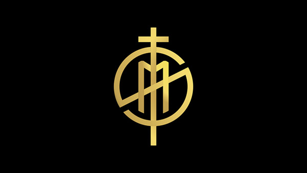 Religious Logo 16