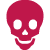 Skull Logo