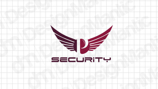 Security Logo 4