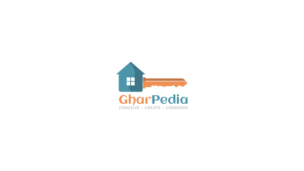 GharPedia Logo
