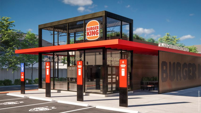 burger king logo rebrand