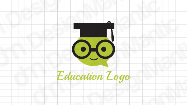 Education Logo 10