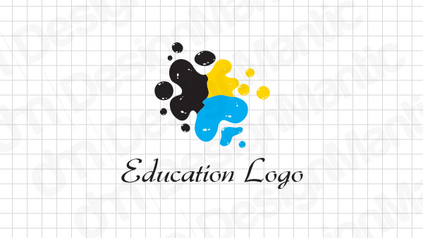 Education Logo 17