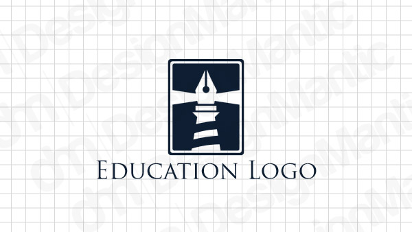 Education Logo 5