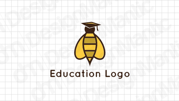 Education Logo 7