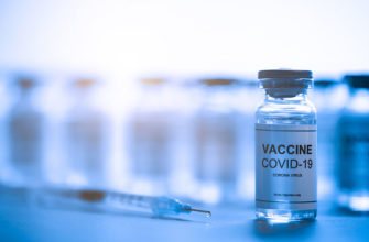 Vaccine Logo Designs