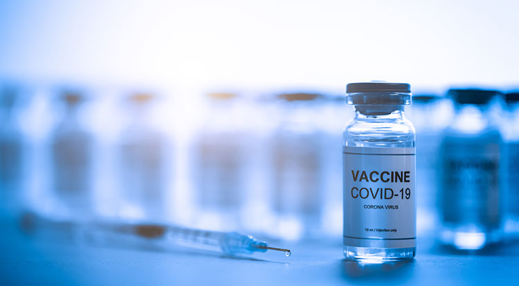 Vaccine Logo Designs