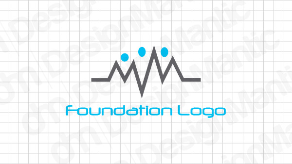 Community and Foundation Logo 7