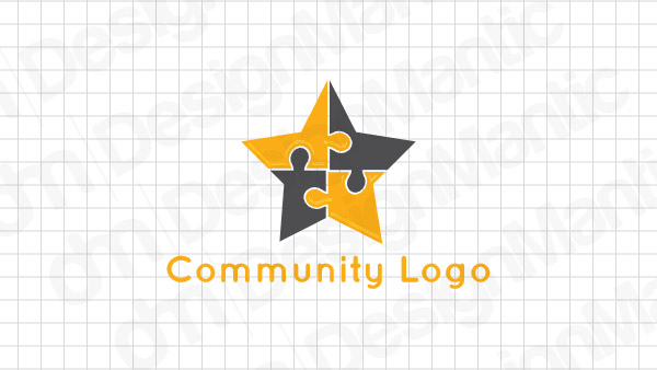 Community and Foundation Logo 9