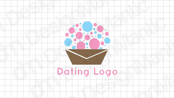 Dating Logo 8