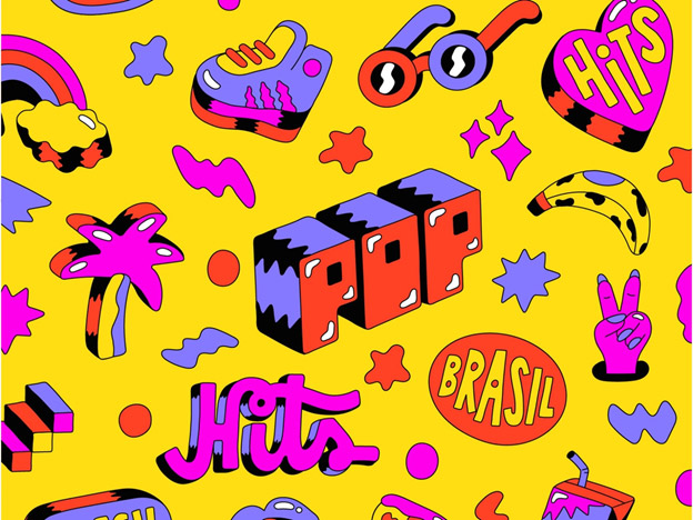 All about pop art and how to use it in your designs