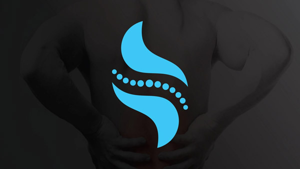 Spa and Massage Logo 10