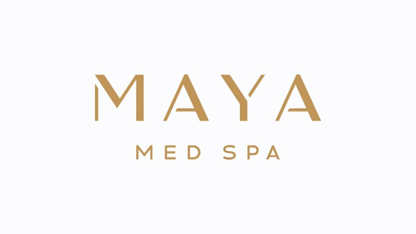 Spa and Massage Logo 3
