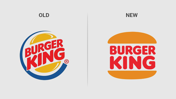 Burger King Logo