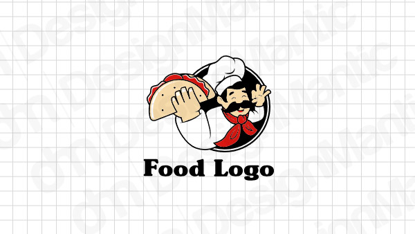 Food and Beverage Logo 10