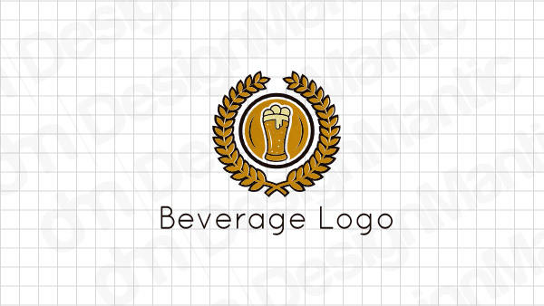 Food and Beverage Logo 2