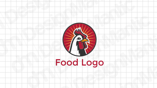 Food and Beverage Logo 4