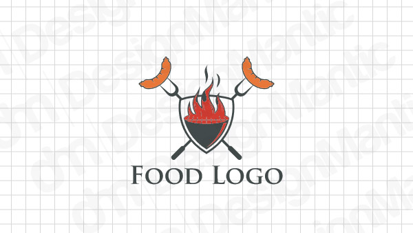 Food and Beverage Logo 6