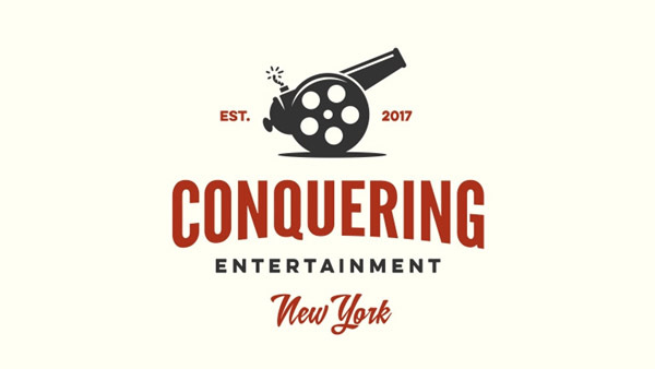 Music and Entertainment Logo 2