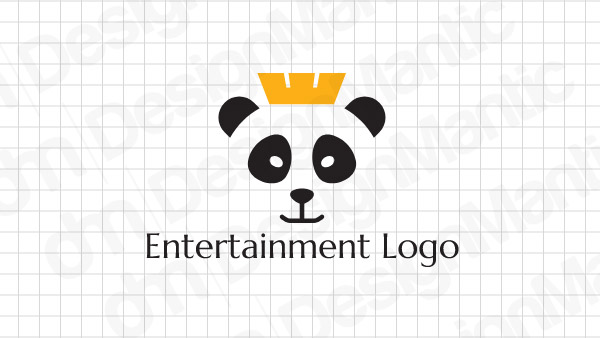 Music and Entertainment Logo 21