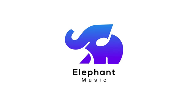 Music and Entertainment Logo 24
