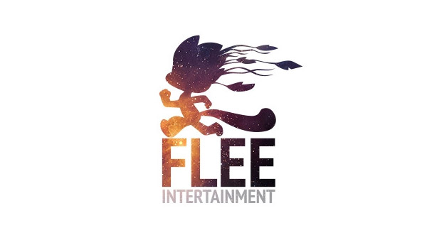 Music and Entertainment Logo 3