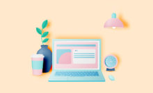 Parallax Scrolling