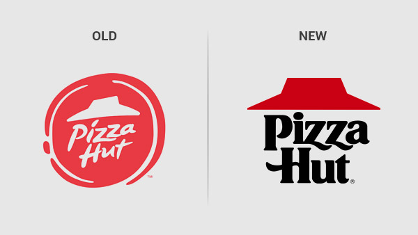 Pizza Hut Logo