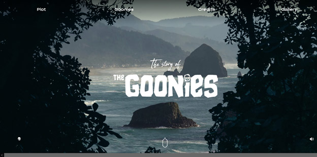 The Goonies