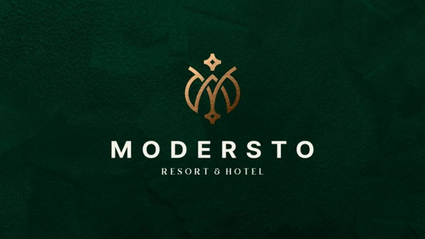 Hospitality Logo Design 1