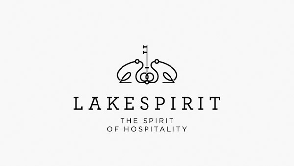 Hospitality Logo Design 16