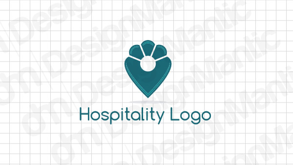Hospitality Logo Design 17