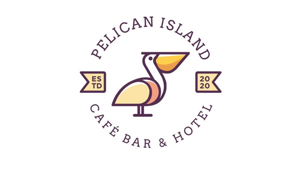 Hospitality Logo Design 22