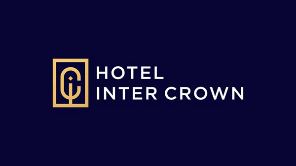 Hospitality Logo Design 4