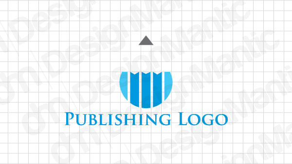 Publishing Logo 9