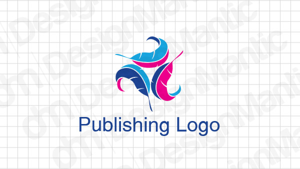 Publishing Logo 10