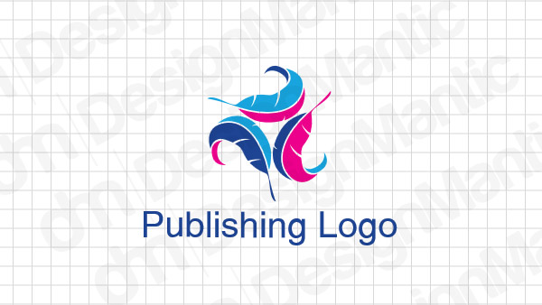 Publishing Logo 10