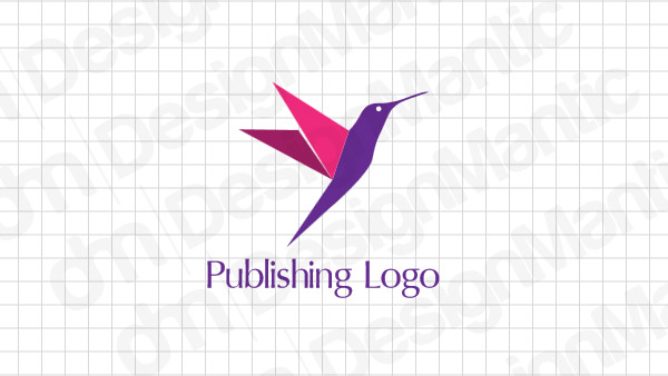 Publishing Logo 1