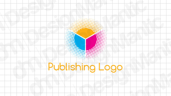 Publishing Logo 7