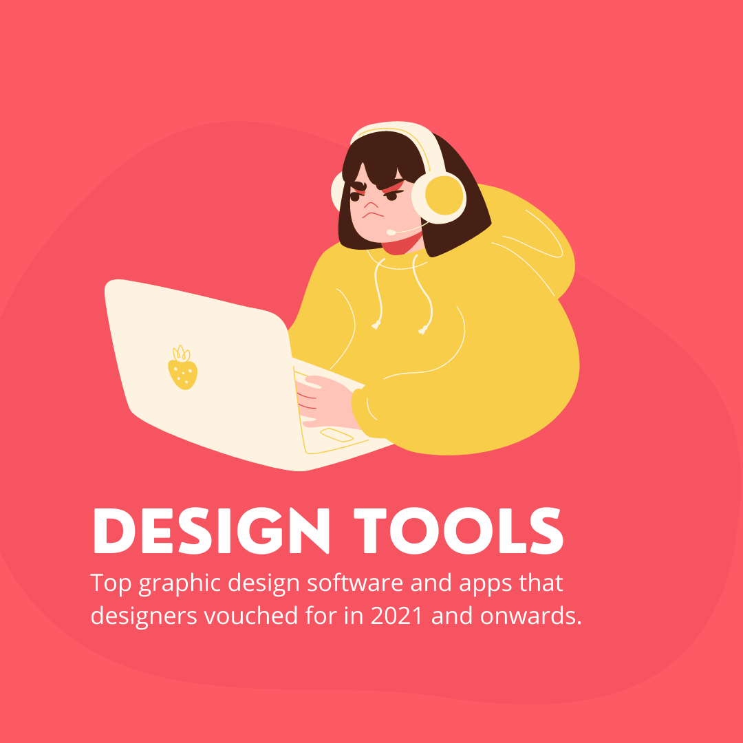 Graphic design tools